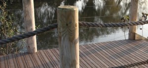 Parquet Badalona - Millboard Lasta Grip Decking