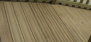 Parquet Badalona - Millboard Tactile Decking