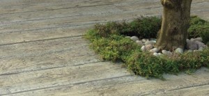 Parquet Badalona - Millboard Weathered Decking